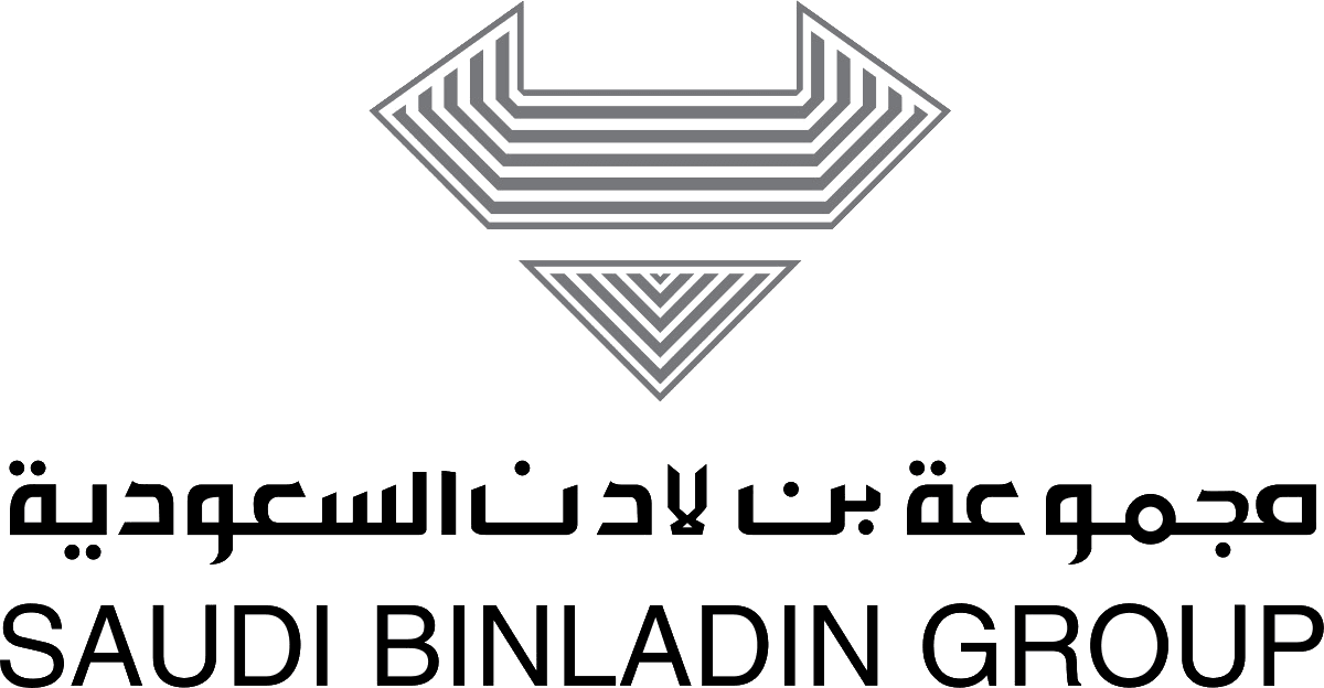 مجموعة بن لادن