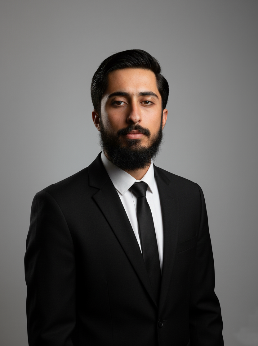 Abdullah Mahmood